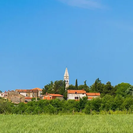 Dominika Semesterbostad *