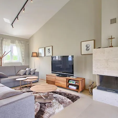 Holiday home Dominika