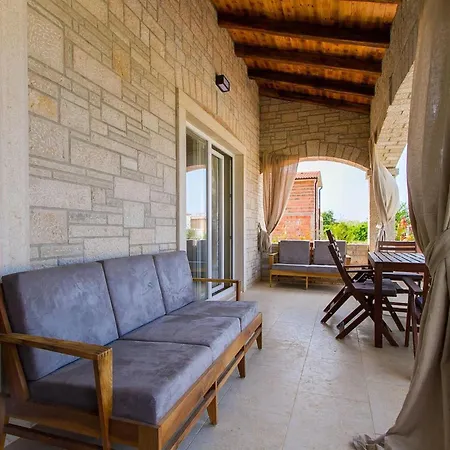 Holiday home Dominika *