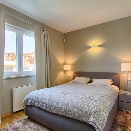 Dominika Holiday home Porec