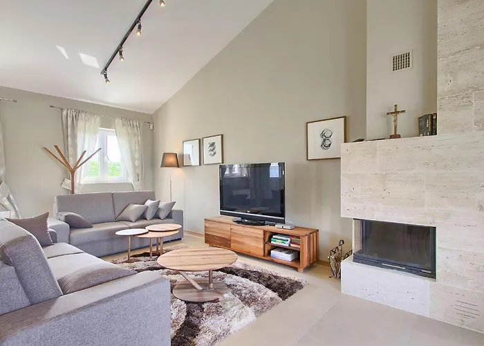 Vakantiehuis Dominika