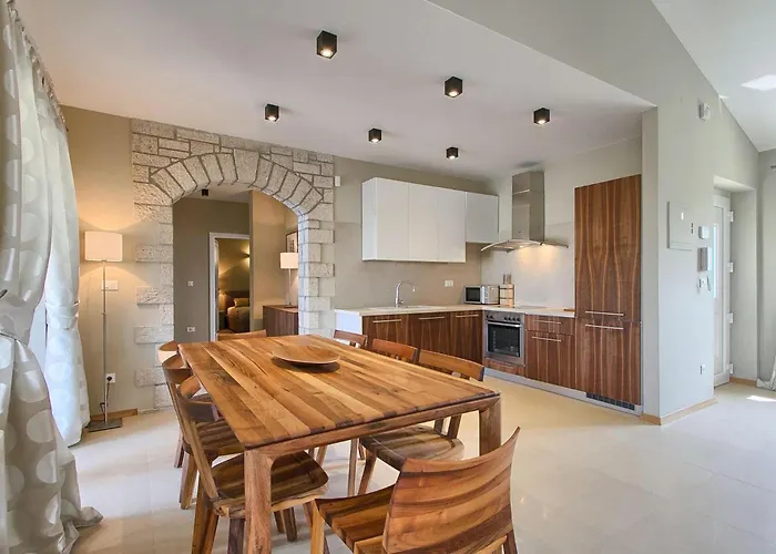 Ferienhaus Dominika *