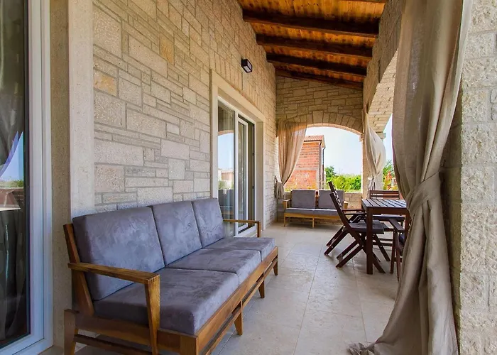 Ferienhaus Dominika *