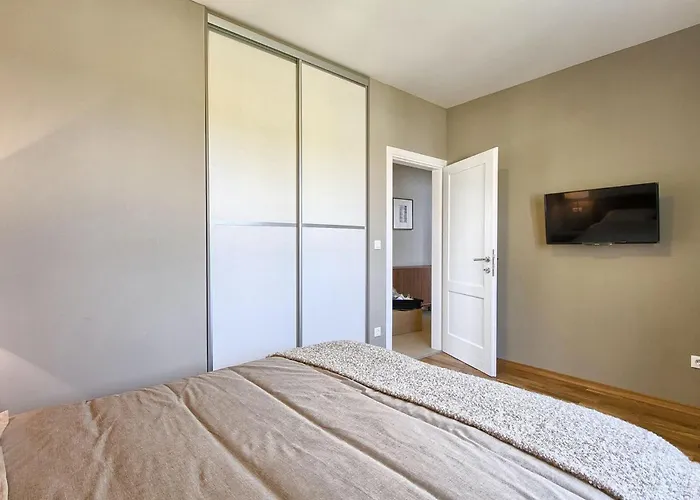 Ferienhaus Dominika *