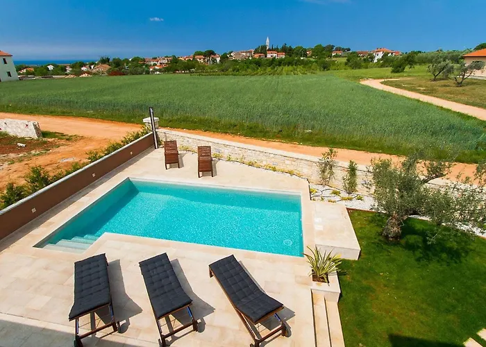 Vakantiehuis Dominika *