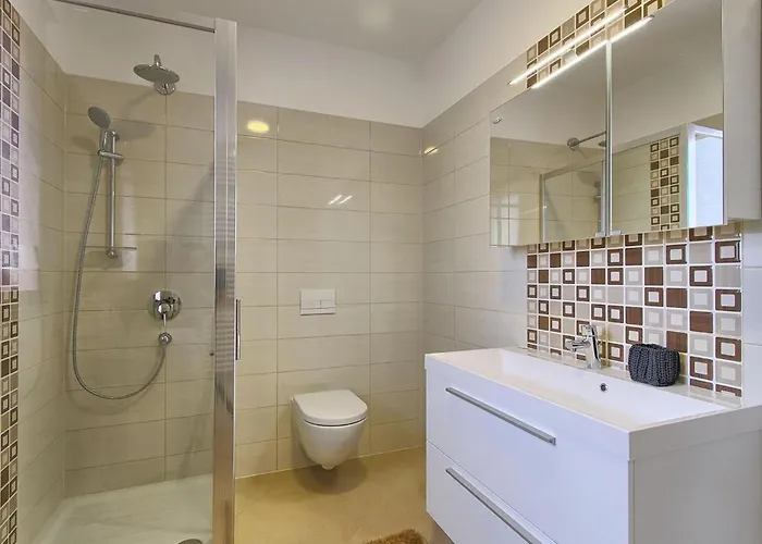 Ferienhaus Dominika Poreč