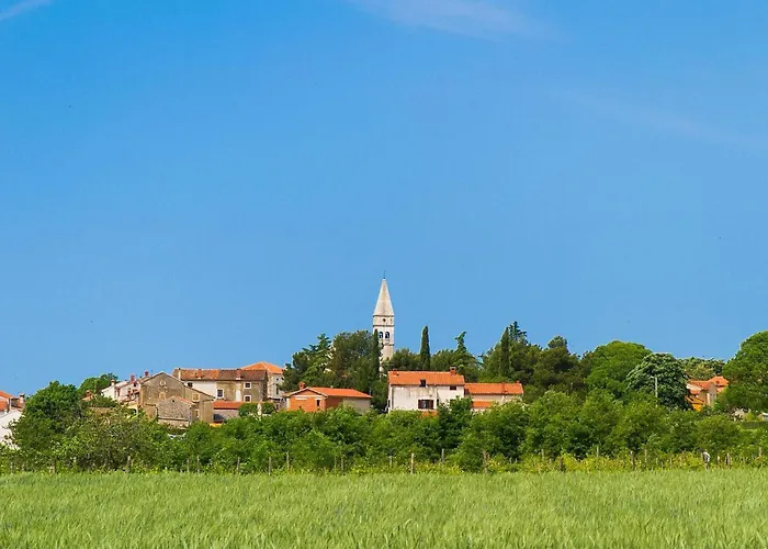 Dominika Vakantiehuis *