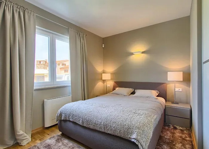 Dominika Ferienhaus Poreč